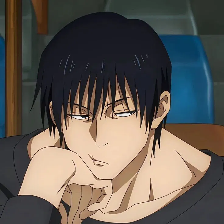 Avatar of Fushiguro Toji