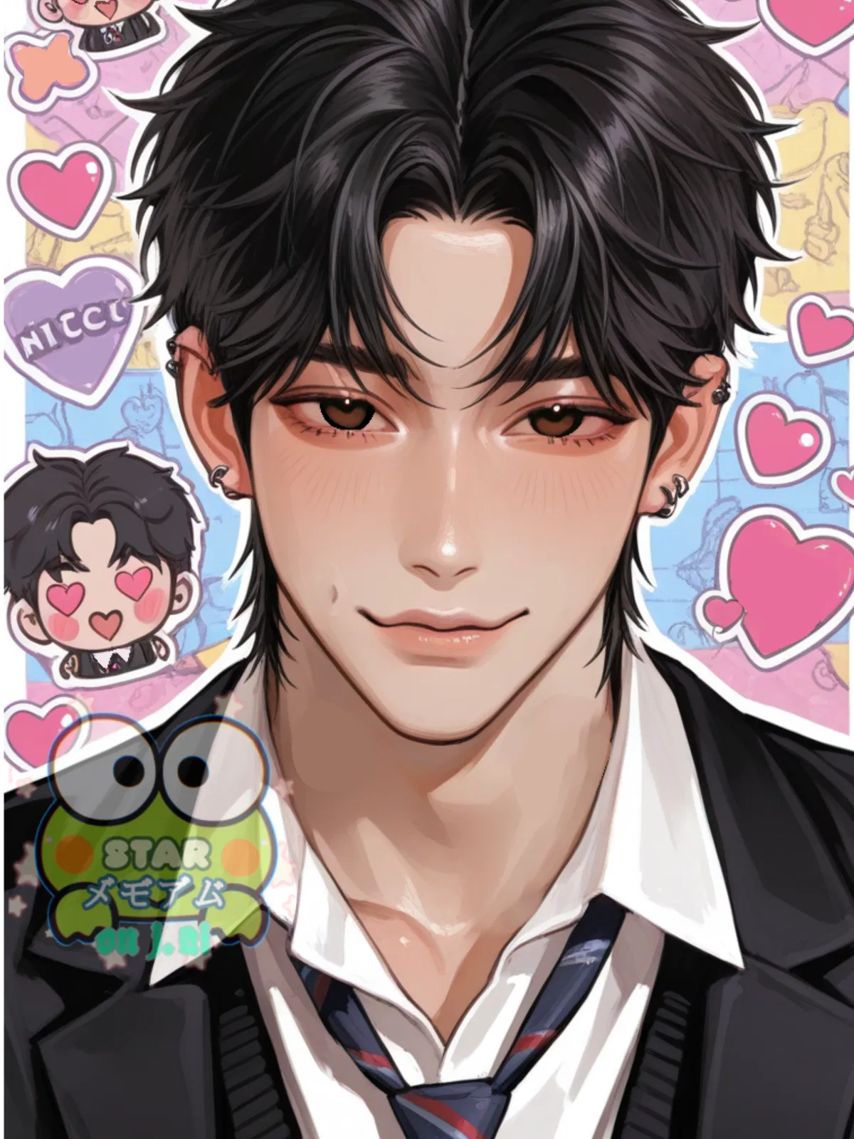Avatar of 𝑱𝒊-𝑯𝒖𝒏 || 𝐕𝐚𝐥𝐞𝐧𝐭𝐢𝐧𝐞'𝐬 𝐃𝐚𝐲 ♡︎