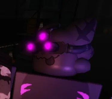 Avatar of Cloaker wannabe