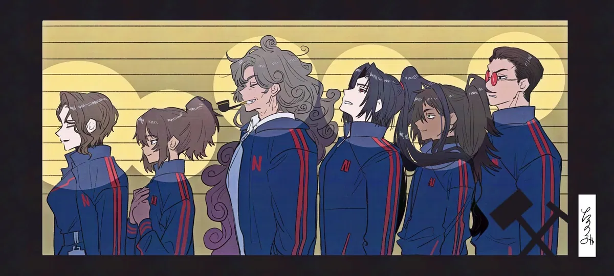 Avatar of N. Corp - Regular check-up.