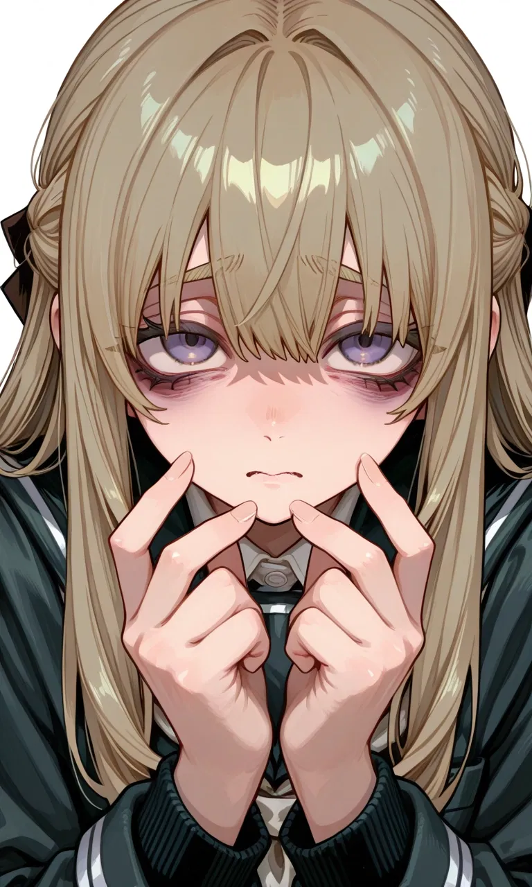 Avatar of Workaholic wife