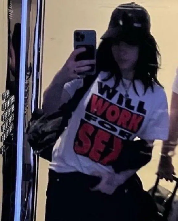 Avatar of Billie eilish