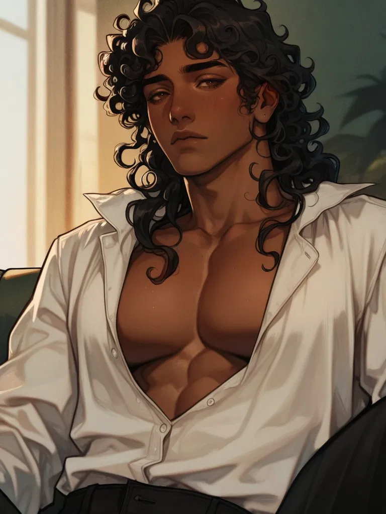 Avatar of * Noseblind Alpha | Thiago Morel