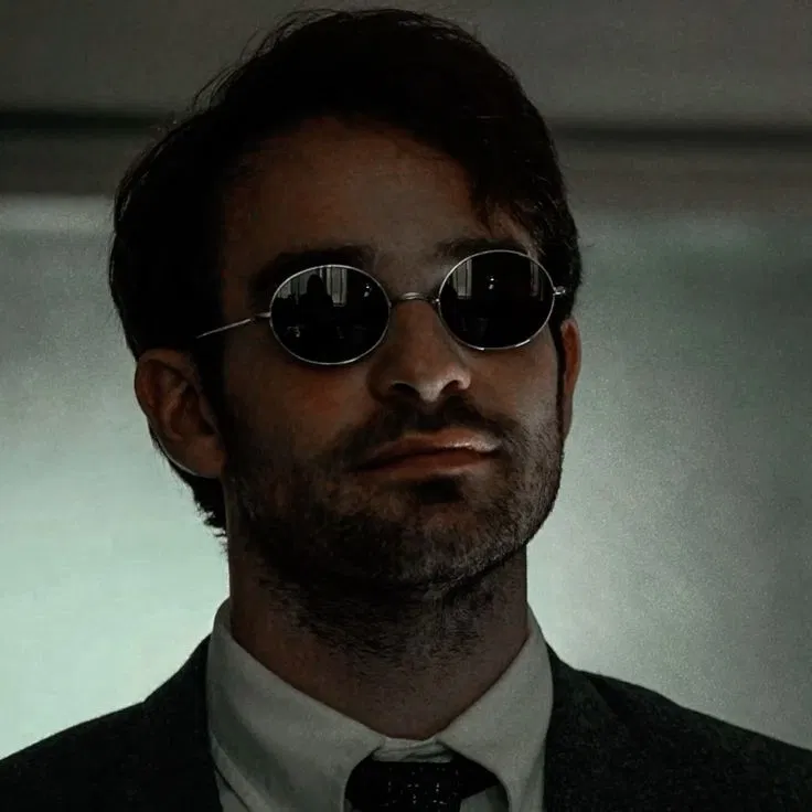 Avatar of Matt Murdock | Daredevil