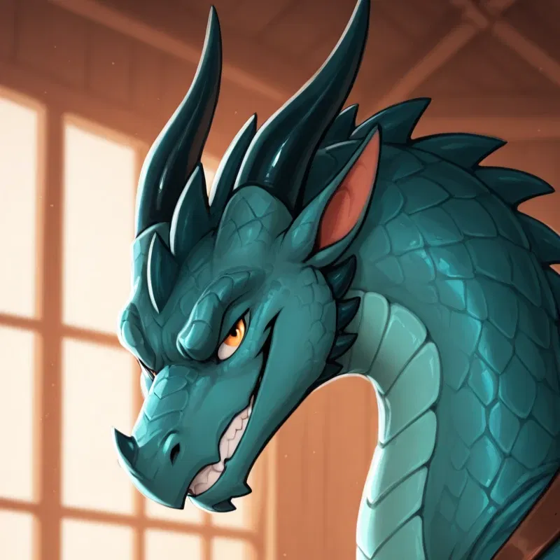 Avatar of Soren | Drake-Sitting