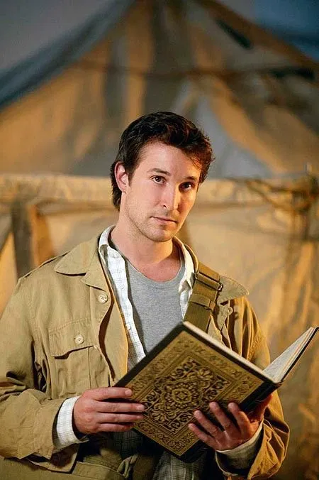 Avatar of Flynn Carsen