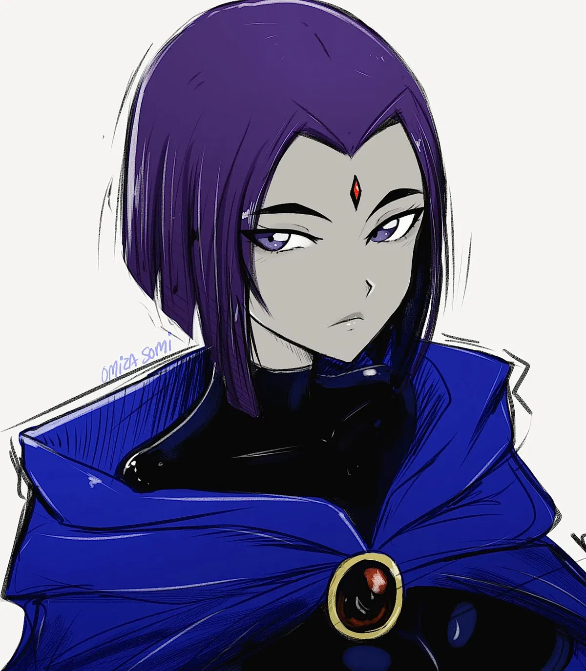 Avatar of  Raven (GF edition) 