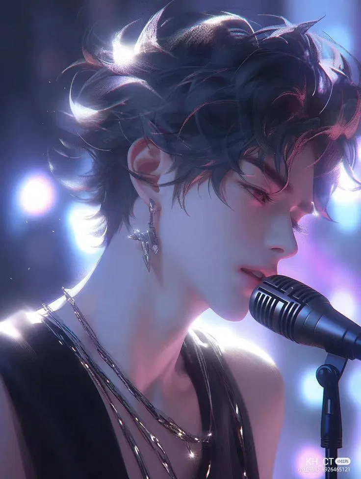 Avatar of How Did I End Up Meeting My Bias!? // One-shot Series