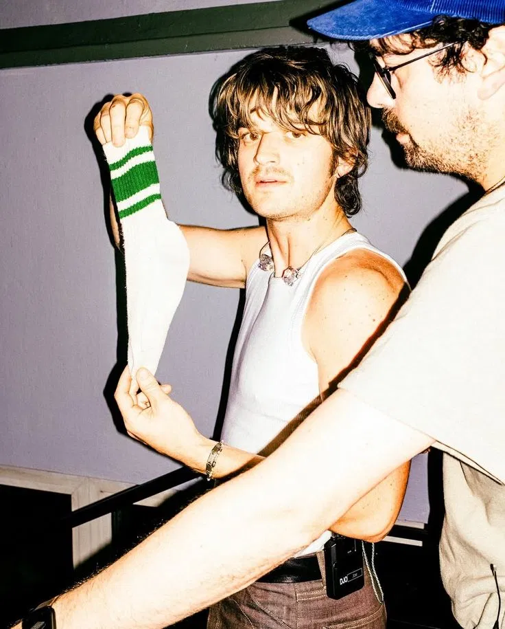 Avatar of Joe Keery (Djo)