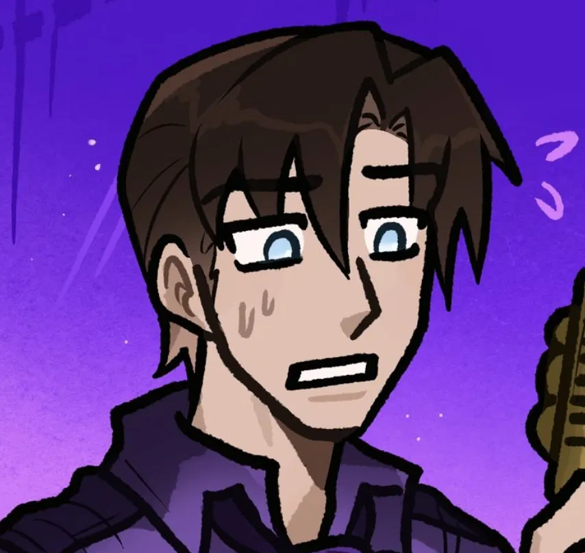 Avatar of Michael Afton [SL]