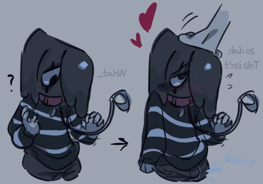 Avatar of Blot