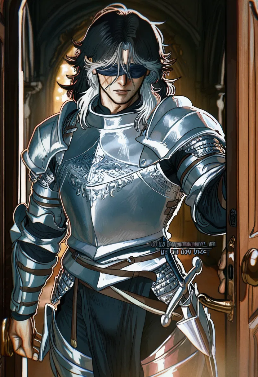 Avatar of Edric Ravenshield