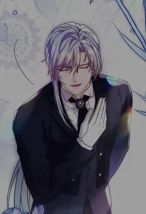 Avatar of Lucien Vael
