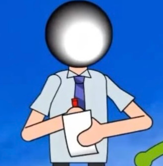 Avatar of Gradient Joe
