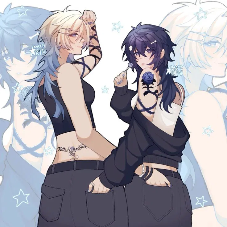 Avatar of 𝑲𝒂𝒊𝒔𝒆𝒓 𝒂𝒏𝒅 𝑰𝒔𝒂𝒈𝒊 | 𝒘𝒂𝒏𝒕𝒊𝒏𝒈 𝒘𝒊𝒏𝒏𝒆𝒓𝒔