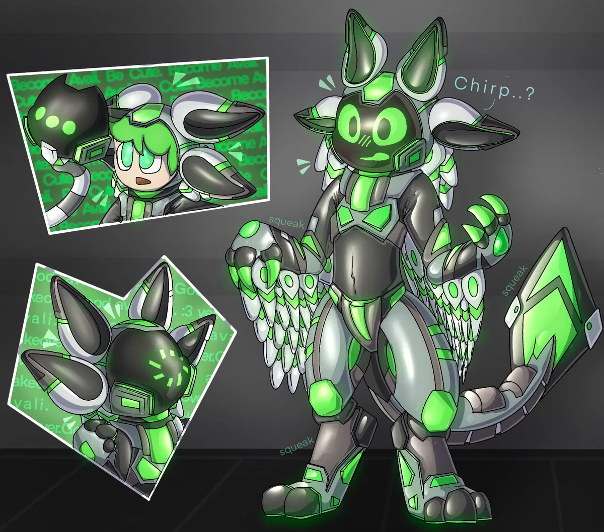 Avatar of Cy-vali