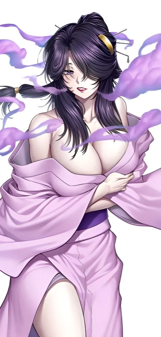 Avatar of Kagero (Basilisk)