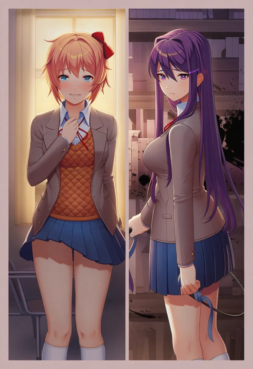 Avatar of Sayori 
