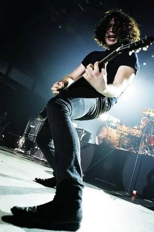 Avatar of 008 - ray toro