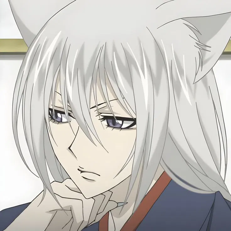 Avatar of Tomoe –Kamisama Kiss