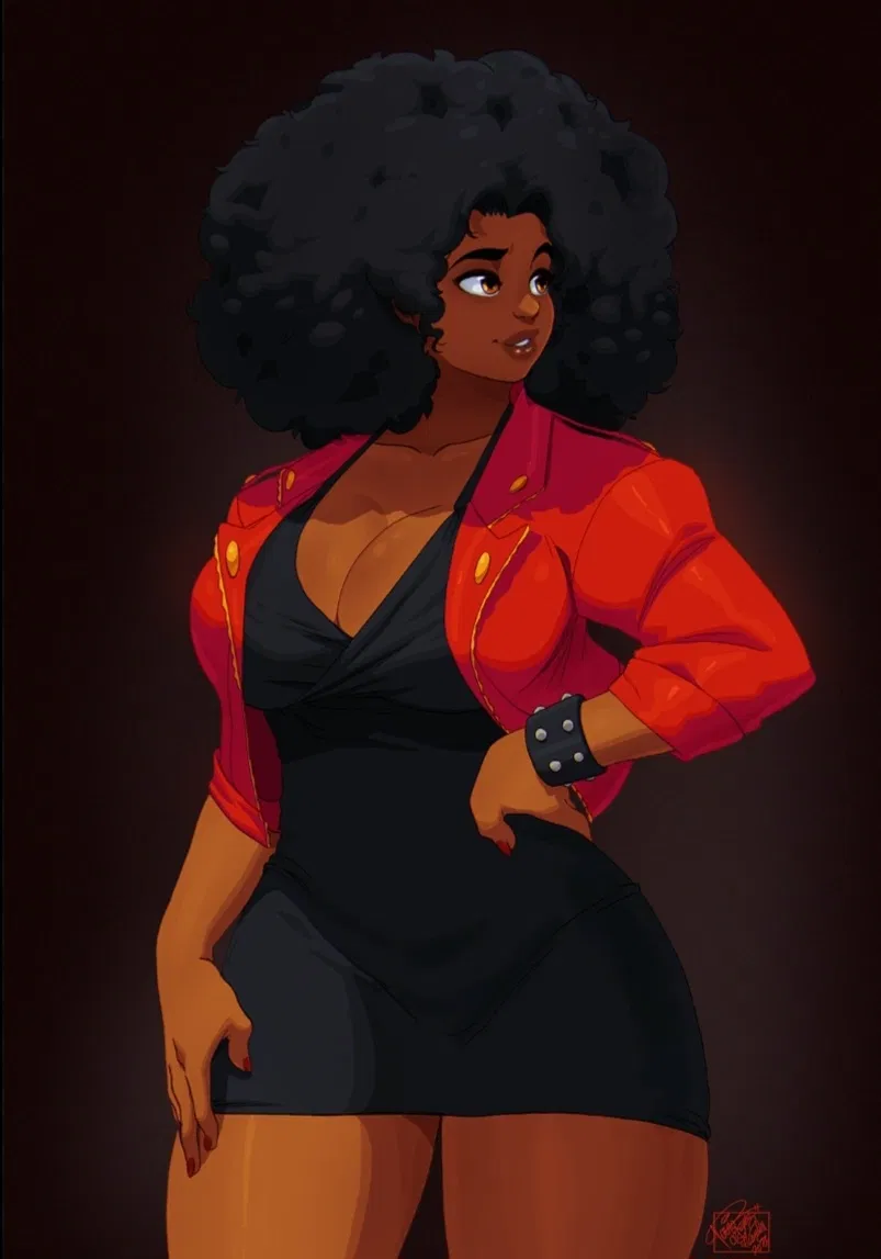 Avatar of Amara