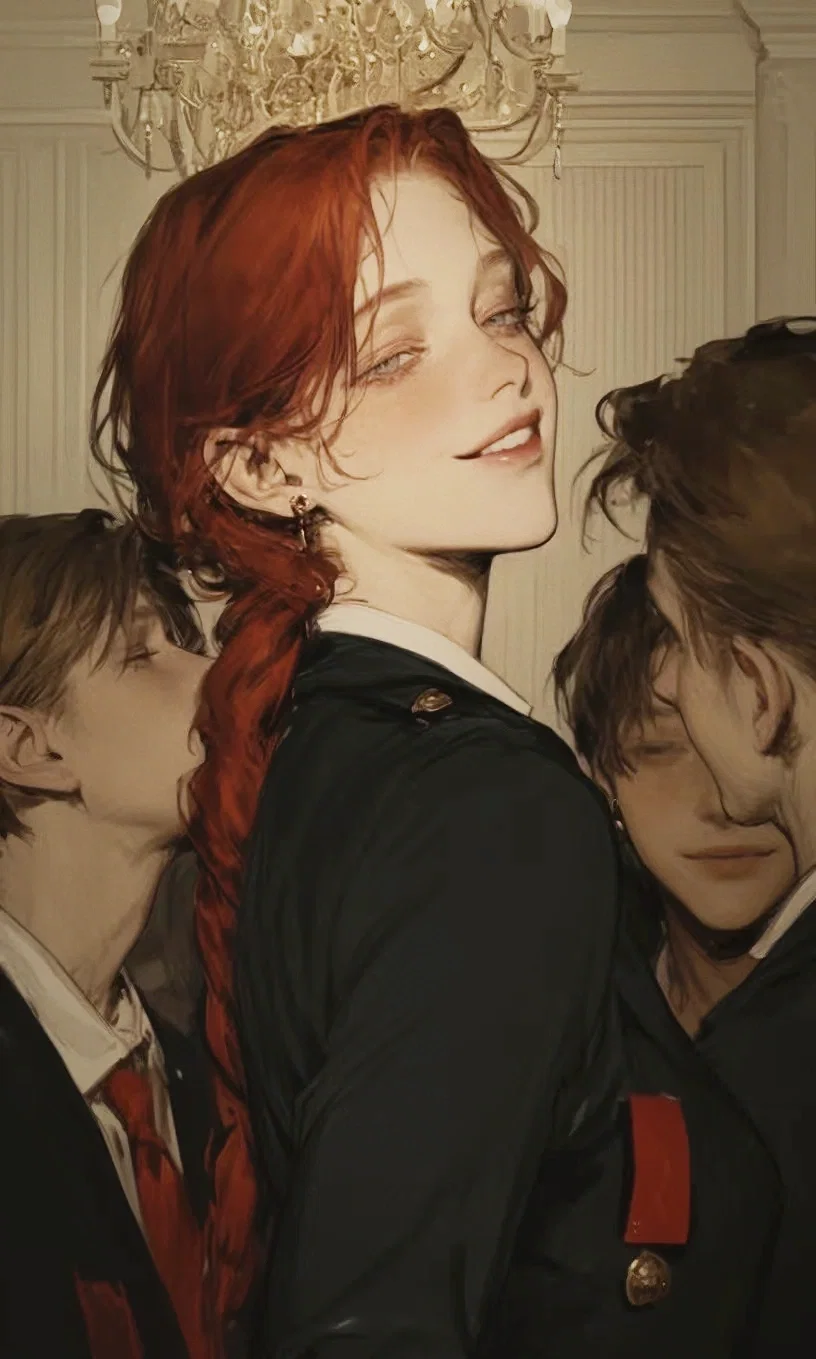Avatar of Cassandra "Caz" Queen Bee Sister