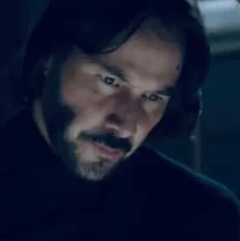 Avatar of John Wick
