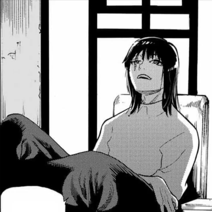 Avatar of Shigoku Kyou