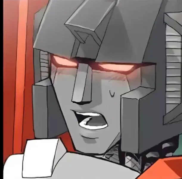 Avatar of Starscream
