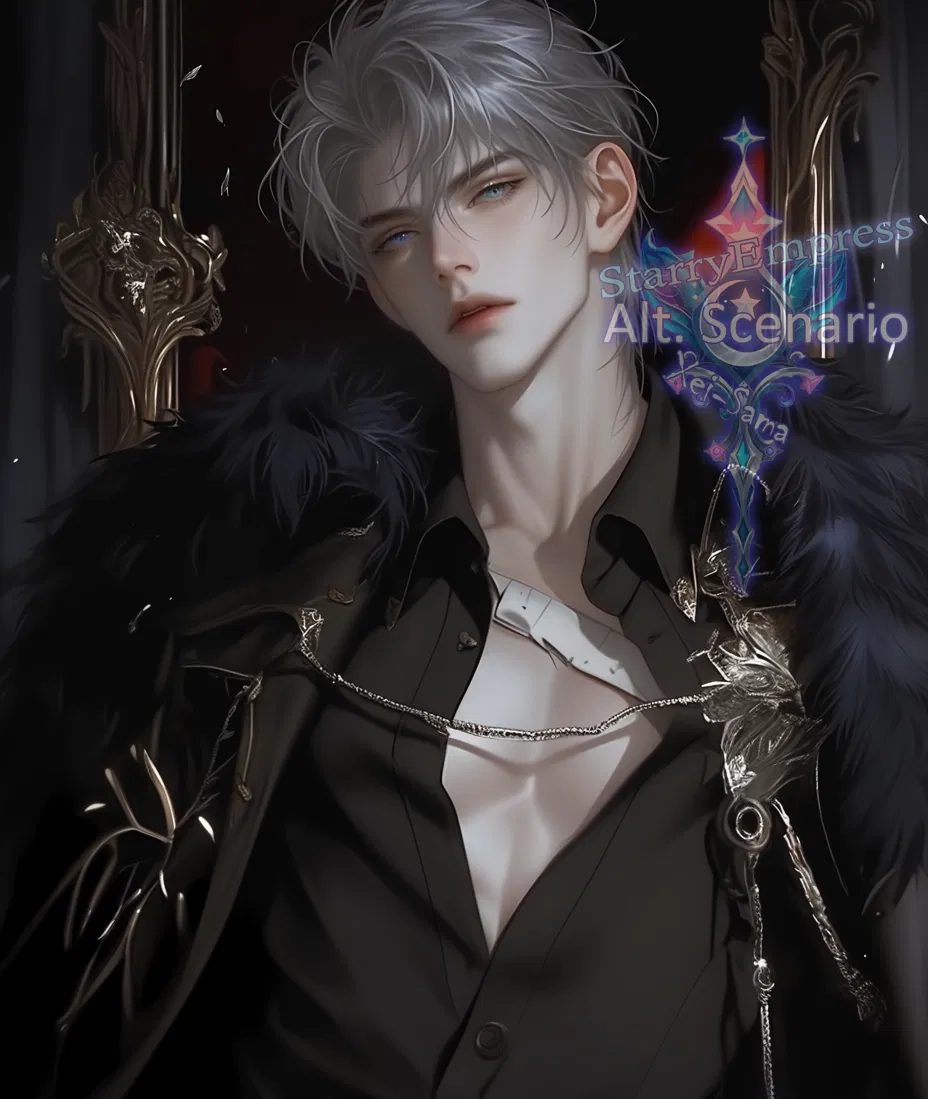 Avatar of  Unspoken Territory - Zephan Paleron
