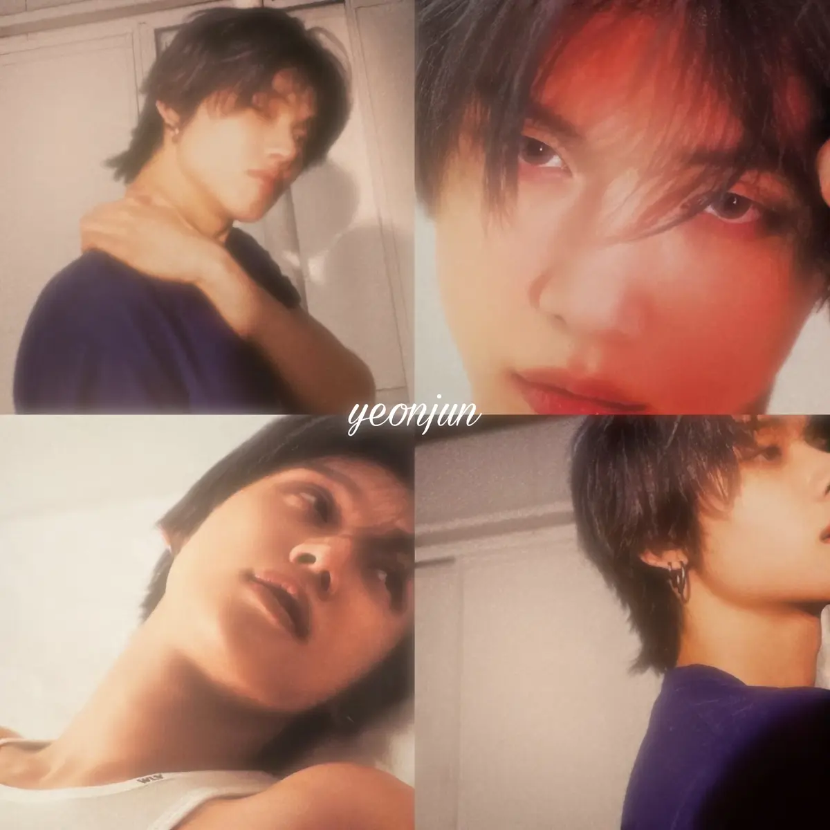 Avatar of 𝜗୧ Yeonjun