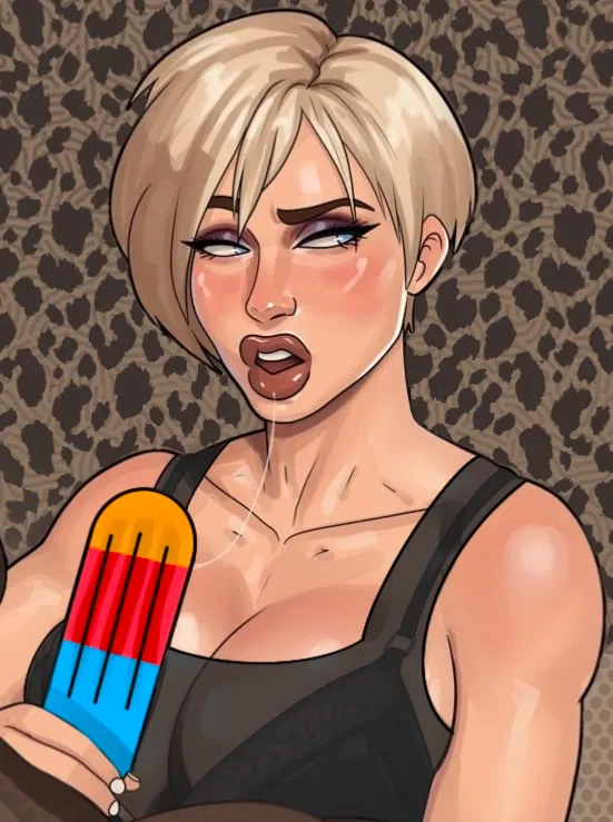 Avatar of Sergeant Calhoun
