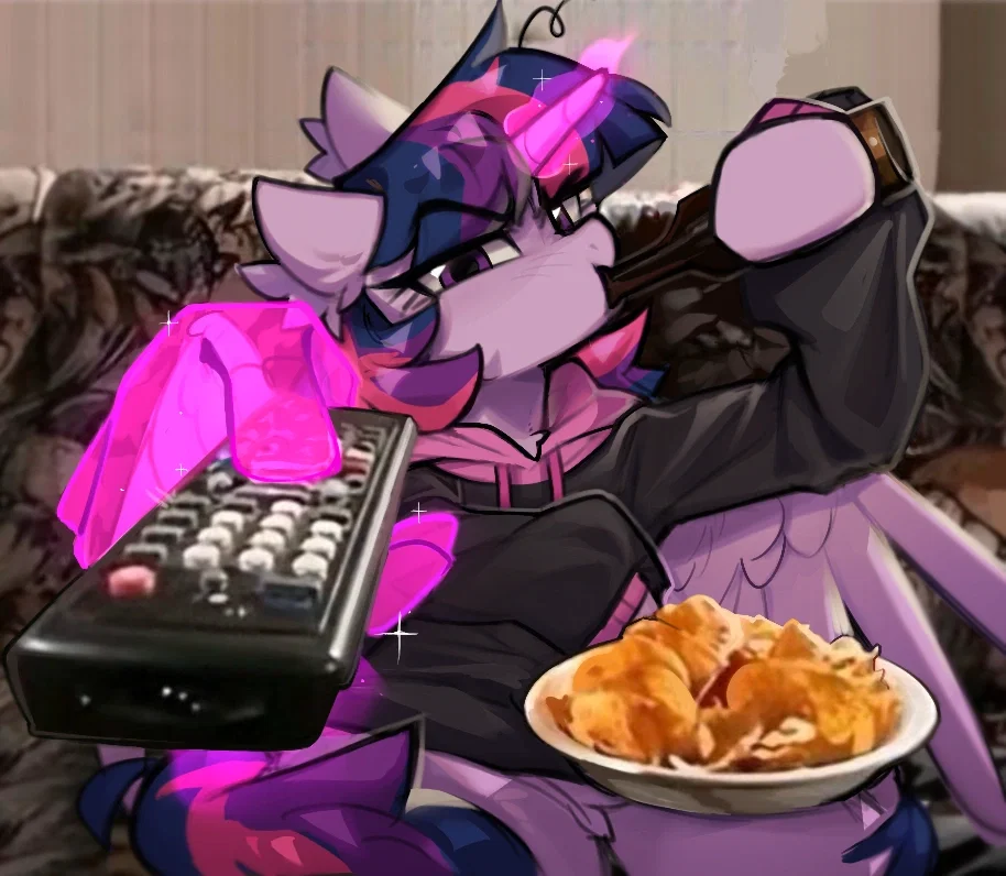 Avatar of Equestria.exe — My Little Pony World on Your Computer