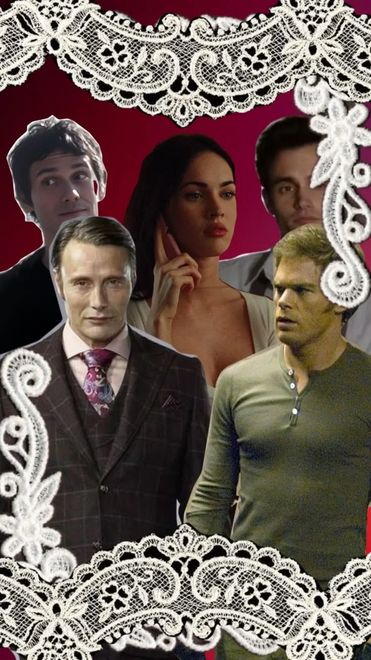 Avatar of Locked in a room with 5 psychopaths!! || ✮ೄྀ