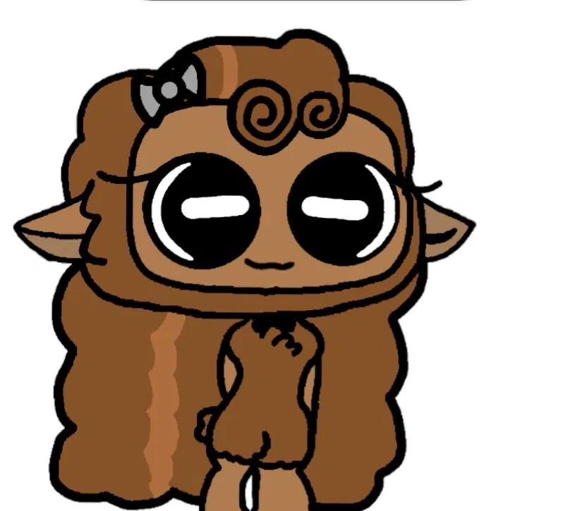 Avatar of Lucky