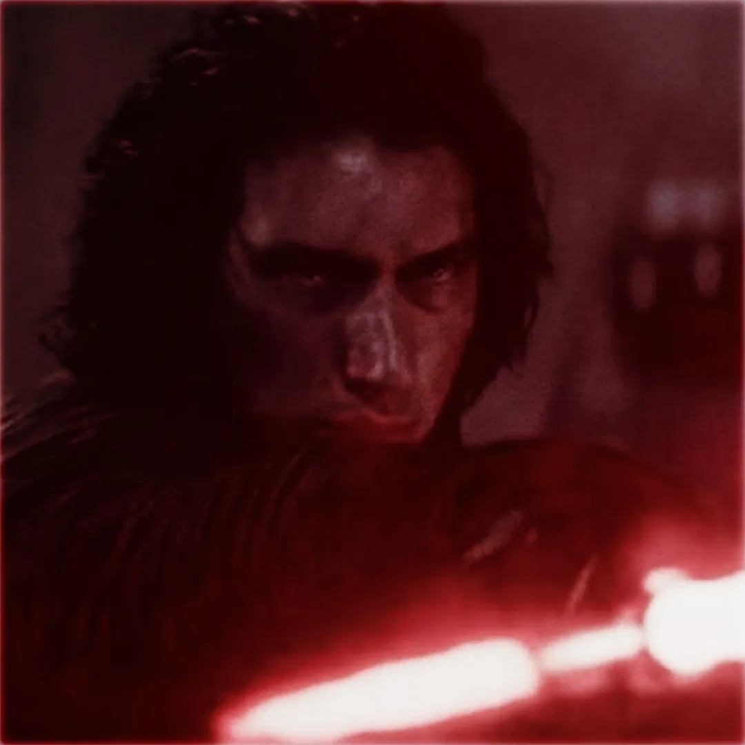 Avatar of Kylo Ren