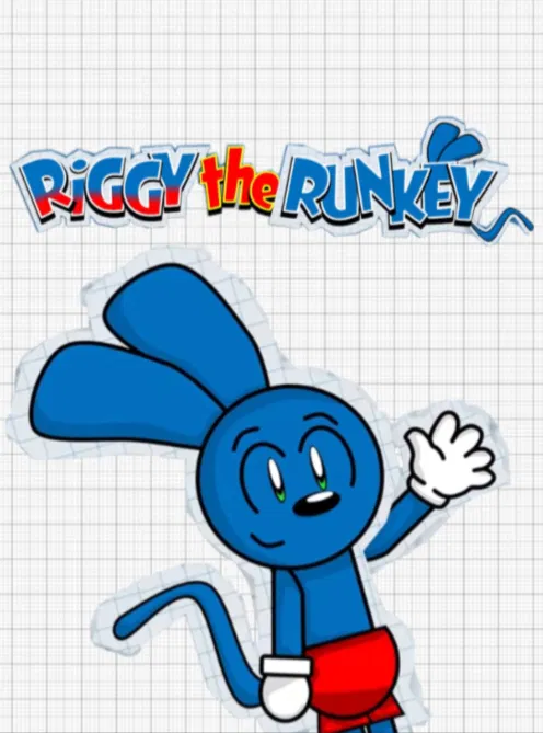 Avatar of Yandere Riggy