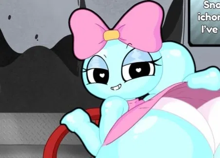 Avatar of Poppy (Dandy's world)