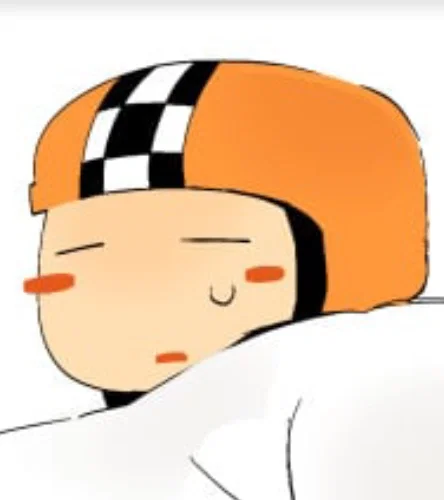 Avatar of 🌭🟠".. I'm not that.. fat.."🟠🌭