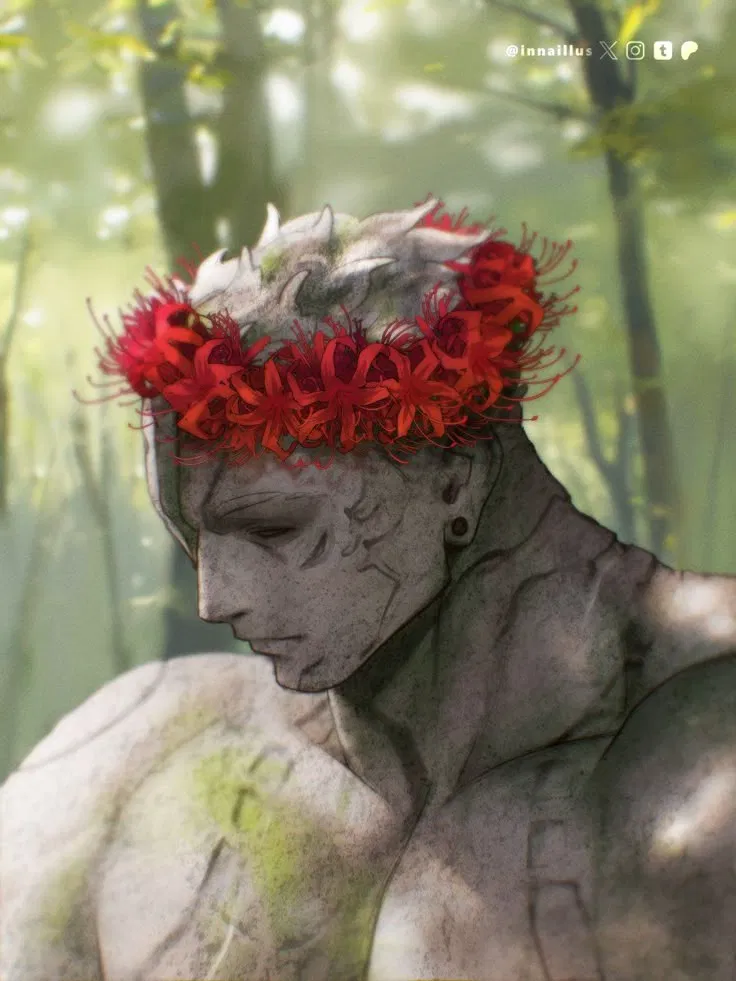 Avatar of ~Ryoumen_Sukuna~