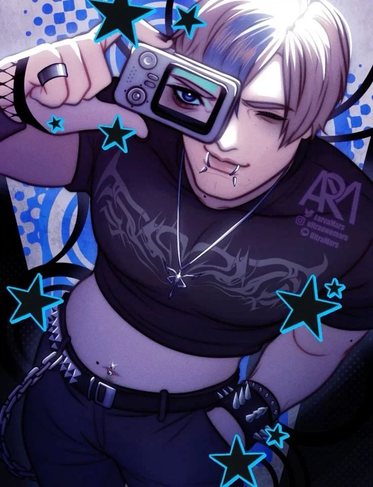 Avatar of 𓎟﹐LEON SCOTT KENNEDY †