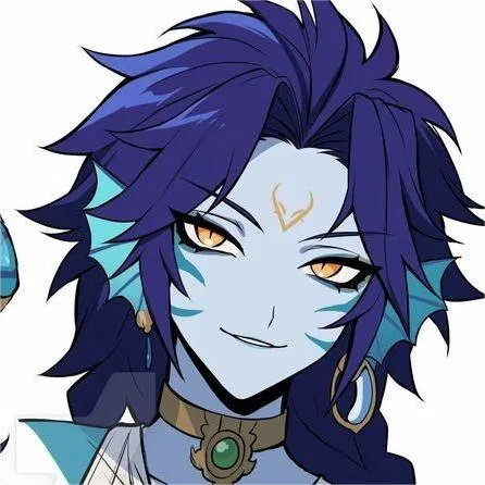 Avatar of Scylla | empress of the sea