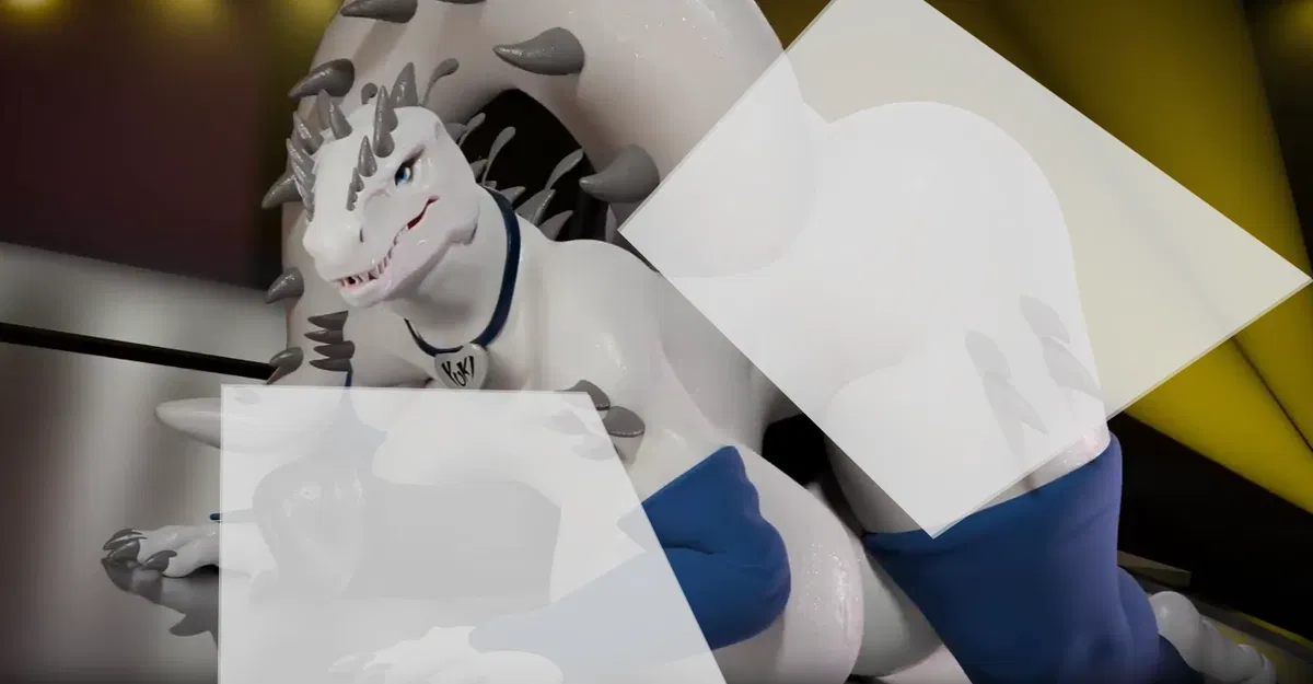 Avatar of Yuki - (Futa) Indominus Rex