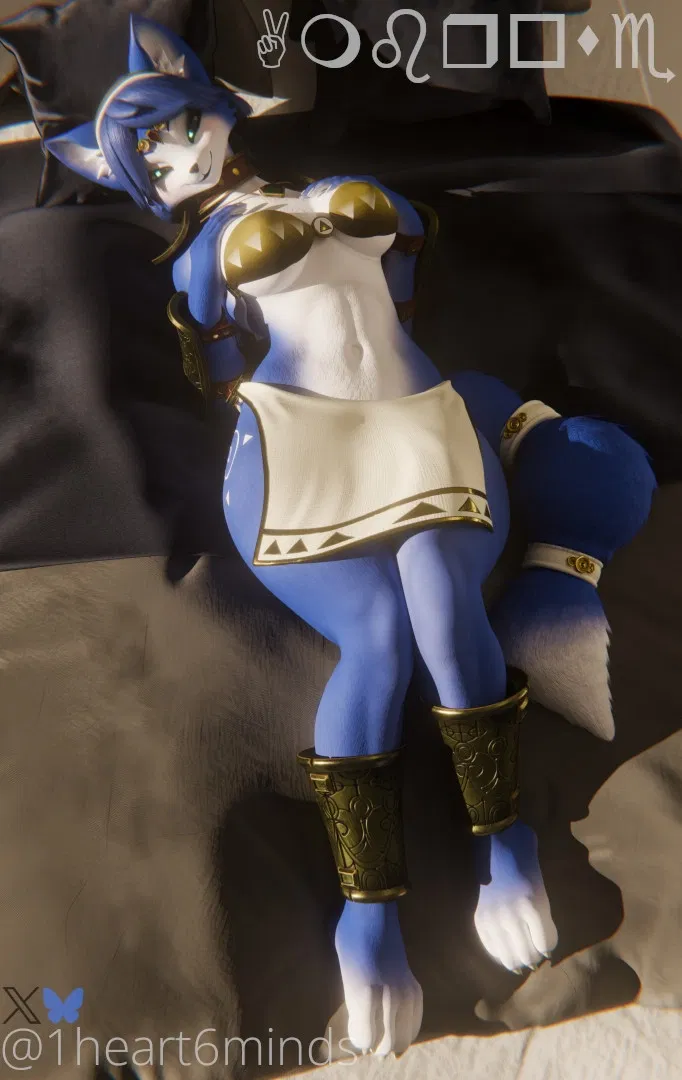 Avatar of [krystal]