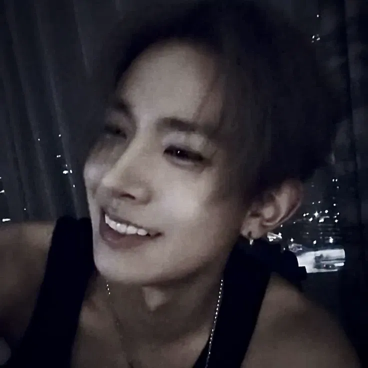 Avatar of lee heeseung ❞   ‧+ ̊ 