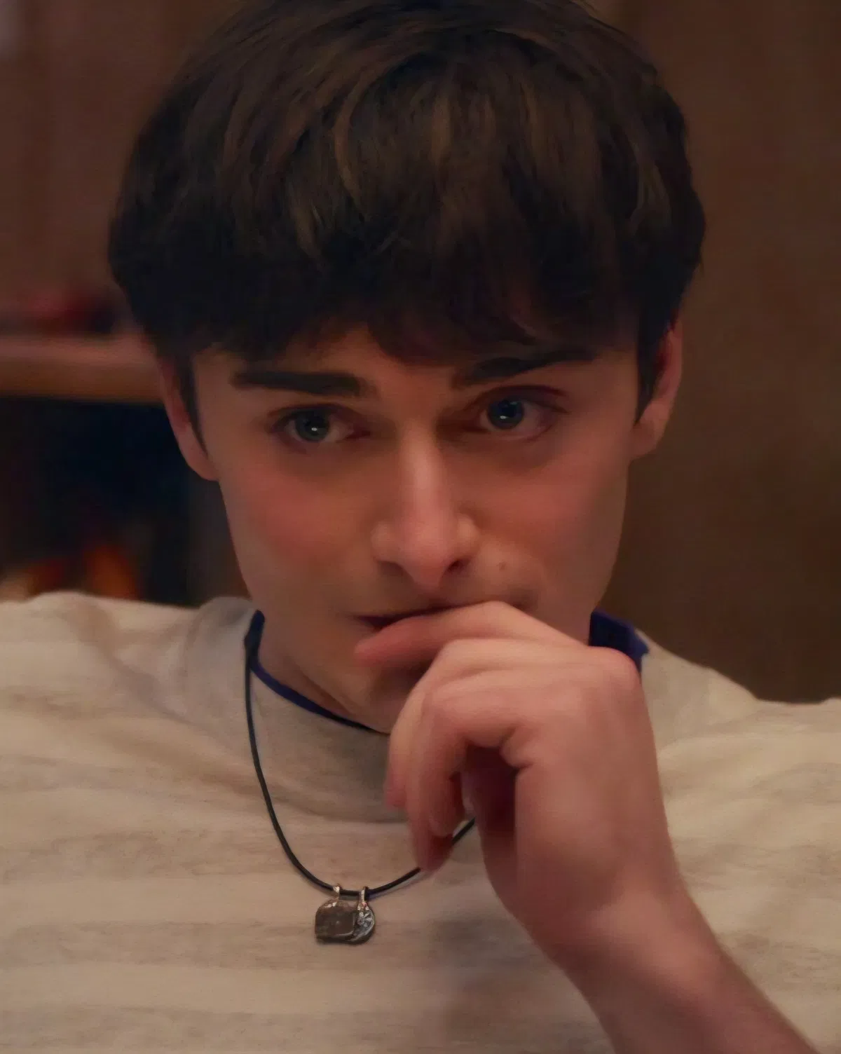 Avatar of Cheating | Will Byers
