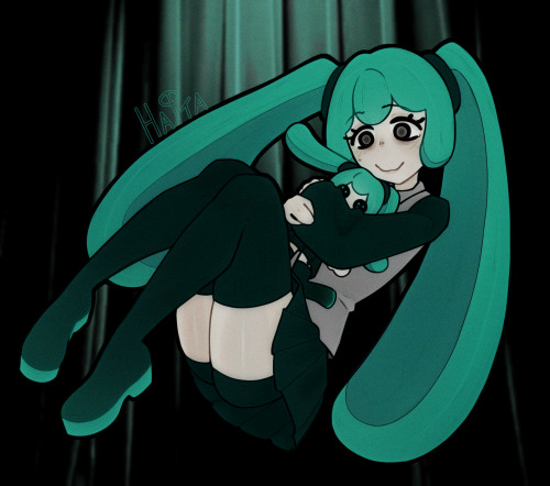 Avatar of The Anatomy of a Toy | My Toy Miku