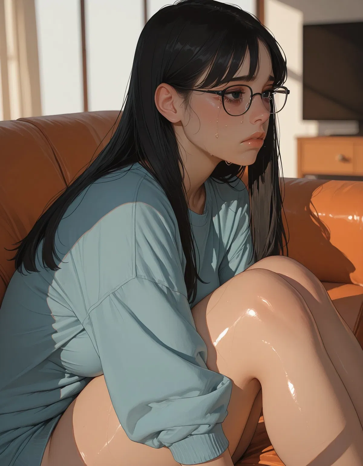 Avatar of Bully Victim Turned Bride | Rui Asaka
