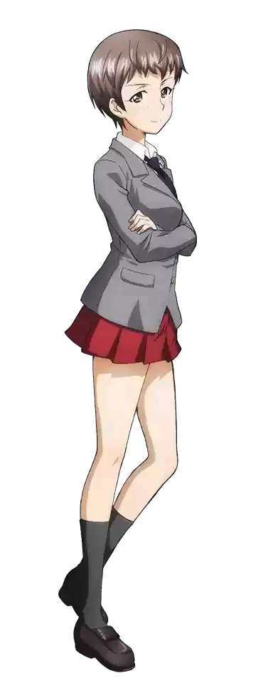 Avatar of Naomi