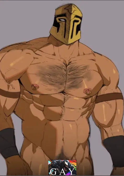 Avatar of Sir Sareth